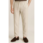 Linen Trouser Pants